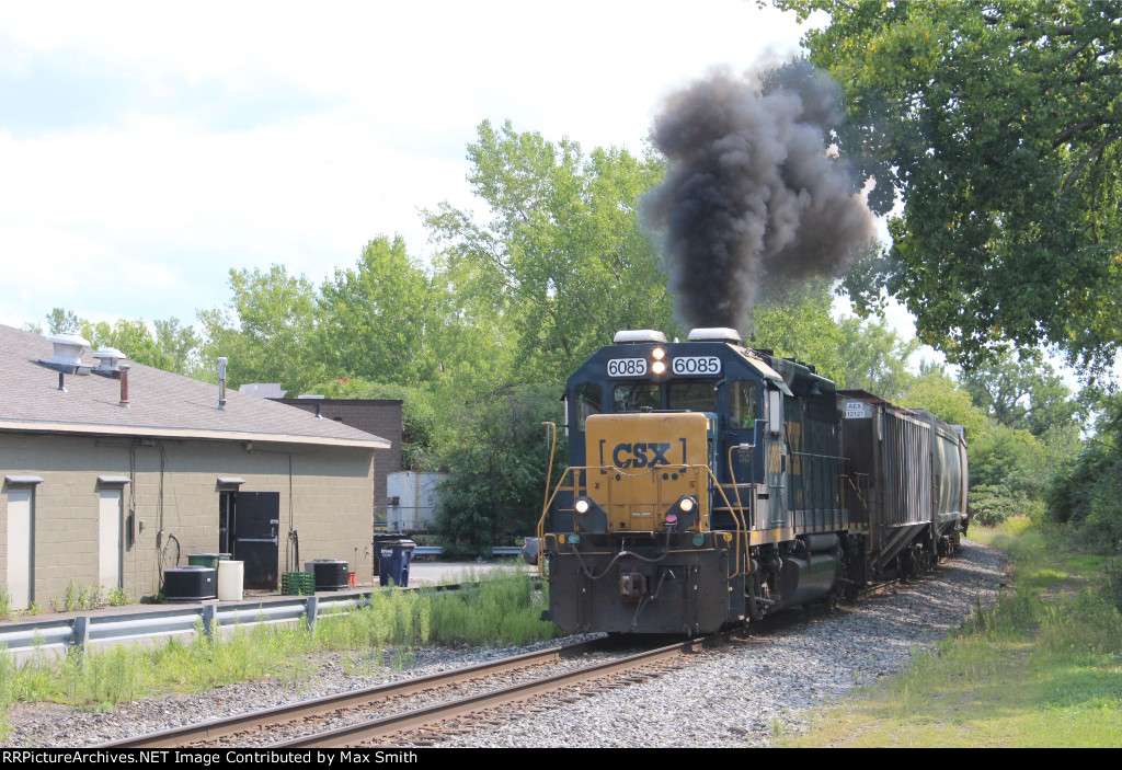 CSX L026-26